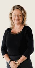 33. Christine Bosse- Trygvesta, Danimarka