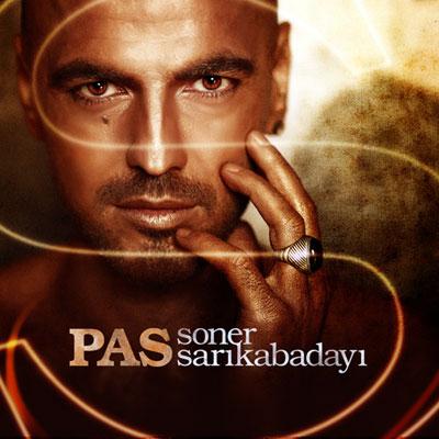 Pas - Soner Sarıkabadayı