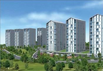 BLOX HALİÇ
Efektif Gayrimenkul Geliştirme ve Yatırım Ortaklığının İstanbul Kağıthanede inşa ettiği Blox Haliç, 7 blok ve 154 daireden oluşuyor. 126 ile 249 m2 arasında 2+1, 3+1, 4+1 ve 5+1 dubleks daire seçeneği sunulan projede fiyatlar 260 bin liradan başlıyor. İkinci etap satışları devam eden projenin üçüncü etabı için de ön rezervasyon başladı. Yüzde 10 peşinat ve 36 ay faizsiz ya da 120 ay aylık yüzde 0.70 faizle ev sahibi olmak mümkün. Projede açık yüzme havuzu, güneşlenme terasları, kapalı otopark, jeneratör, fitness salonu, iki adet sauna, kafeterya gibi sosyal olanaklar yer alıyor.
Web: www.bloxhalic.com
Tel: 0212 321 16 12-13