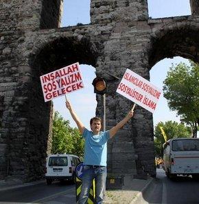 Fotoğraf: Kerem Abadi twitter.com/@keremabadi