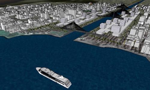 27 Nisan:

-Başbakan Recep Tayyip Erdoğan,İstanbul'un batısından Marmara Denizi'ni Karadeniz'e bağlayacak bir kanal yapılmasını öngören Kanal İstanbul projesini açıkladı.

28 Nisan:

-Yılın birinci geçici vergi döneminde uygulanacak yeniden değerleme oranı yüzde 2,34 olarak belirlendi.