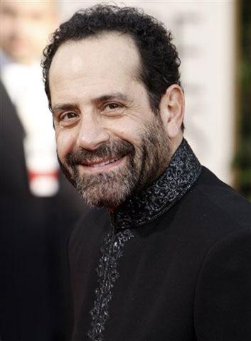 Tony Shalhoub