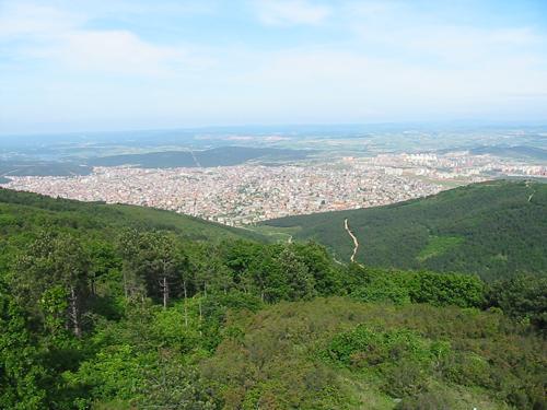 Yemek molası
Maceranın devamını yarınki yazımızdan takip edeceksiniz mecburen...