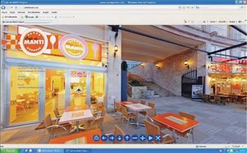 CAFEDE MANTI
2 ay önce kuruldu  

Cafede Mantı çok yeni bir şirket. Yaklaşık 2 ay önce Özge Pinhas isimli girişimci tarafından kurulmuş. Cafede Mantı ilk şubesini İstanbul Kurtköydeki Via Port Alışveriş Merkezinde açtı. Cafede Mantıda 5 çeşit mantı seçeneği var. Bunun dışında diğer mantı konseptlerinden farklı olarak Çin ve Boşnak mutfağından bazı lezzetler müşterilerin beğenisine sunuluyor. Cafede Mantının Sahibi Özge Pinhas, Yeni kurulmuş bir firma olmamıza rağmen, şu sıralar franchise altyapısını kuruyoruz. Örneğin merkez mutfağımızı kısa bir süre sonra tamamlamış olacağız. Tüm hazırlıkların 6 ay sonra bitirilmesi hedefleniyor. Ondan sonra franchising sistemiyle yeni şubeler açacağız diyor.
Telefon: 0216 696 14 34
Web: www.cafedemanti.com