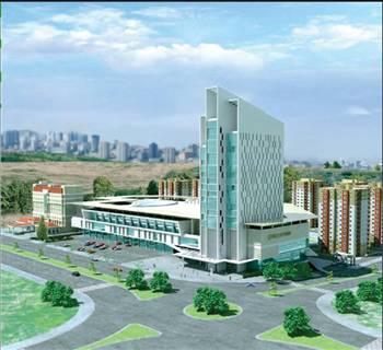 ÇORLUPARK KONUTLARI
Ekon İnşaatın İstanbul Çorluda inşa ettiği Çorlupark Konutları, 9 blokta 650 daireden oluşuyor. 1+1 ve 2+1 dairelerin henüz satışa sunulmadığı projede, 132 metrekarelik 3+1 daireler 113 bin, 147 metrekarelik 4+1 dairelerse 133 bin liraya satılıyor. Konut, otel ve AVM konseptiyle inşa edilen projede, yüzme havuzu, tenis kortu, basketbol ve voleybol sahaları, yürüme parkuru, fitness center, kafe-restoran, çocuk yuvası ve kreş gibi sosyal olanaklar sunuluyor. 24 saat özel güvenlik hizmeti sunulacak olan sitede, otopark alanları da bulunuyor.
Web: www.corlupark.com
Tel: 0282 661 16 61