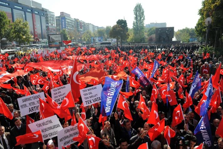ANKARA