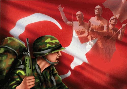 14. 50: Bouvet vuruldu ve 639 kişilik mürettebatıyla alabora oldu.