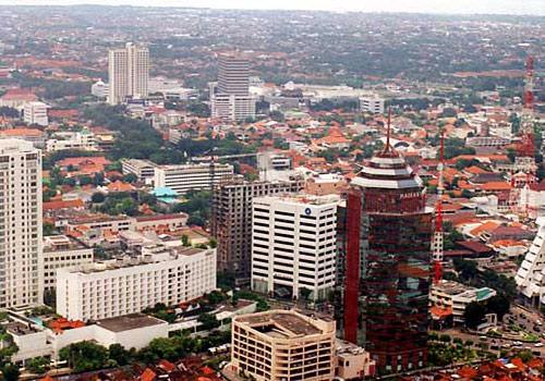 <p><strong>Ülke :</strong> Endonezya</p>
<p><strong>Şehir :</strong> Surabaya</p>
<p><strong>Fiyat :</strong> 210 bin 756 dolar</p>