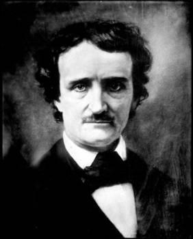 Edgar Allan Poe

 

"Zavallı ruhuma yardım ediniz beyefendi."