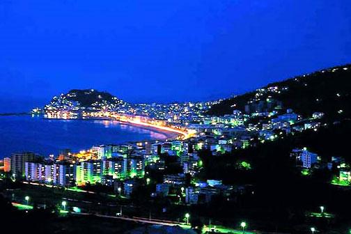 GİRESUN: Yerel seçimlerde CHP'nin kazandığı ilde partinin önde gelenlerinden Nurettin Canikli aday gösterildi.