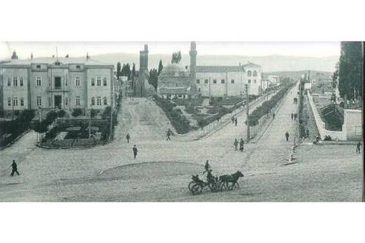 <p>Sivas</p>
