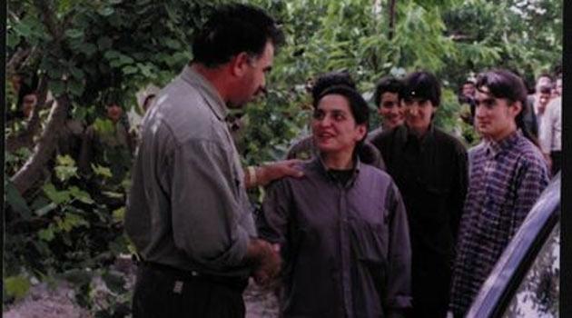 Öcalan'ın Suriye'deki 5 yıldızlı hayatı, BDP'li Bengi Yıldız'ın Ramazan'da içkili havuz sefası ve cuma namazı eylemlerinin sözde baş imamının uygunsuz görüntüleri medyaya böyle yansıdı.