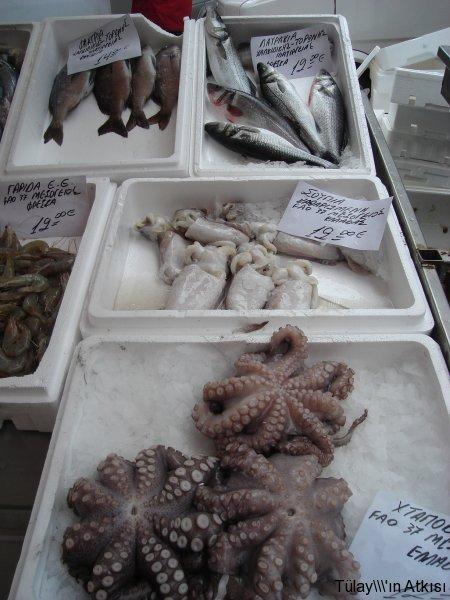 Selanik Pazarı