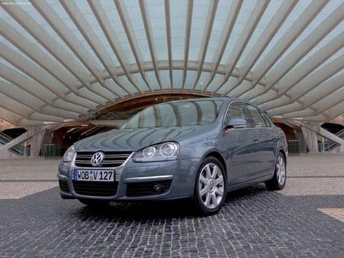 Volkswagen Jetta: 42.700 TL'den başlayan fiyatlarla