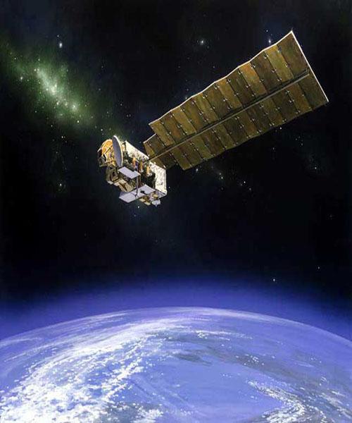 Stratosfer ve troposfer arasında gezinen AURA, ozon tabakasındaki değişimleri ve bunun küresel iklimdeki etkilerinin araştırılmasını sağlar. Gazların atmosferdeki dağılımının tespit edilmesini sağlayan AURA, hava kirliliği, iklim değişikliklerine ilişkin 