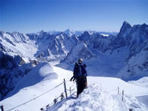 2-La Grave (Fransa)