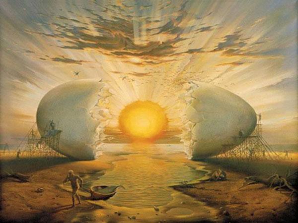 Salvador Dali