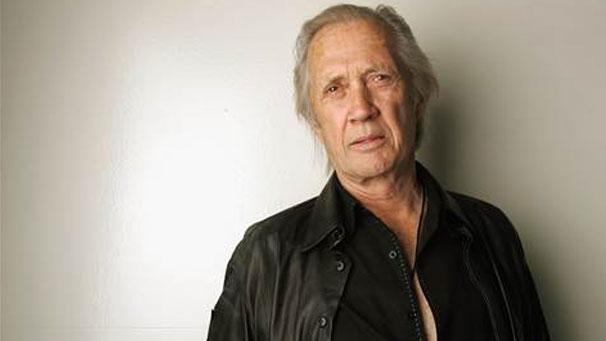 David Carradine