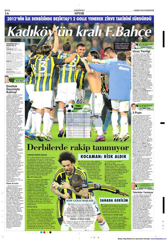 CUMHURİYET