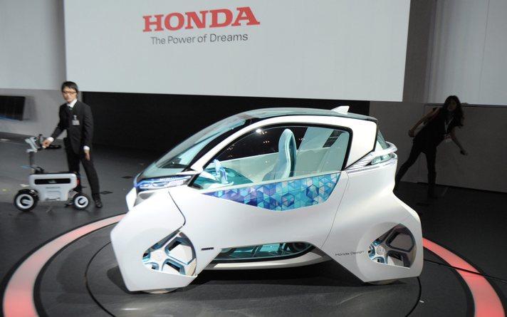 HONDA