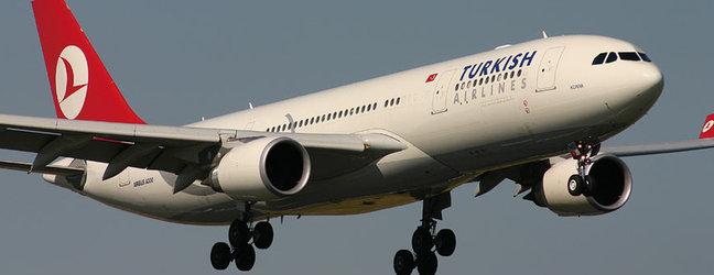 THY'nin Antalya- Saint Petersburg seferini yapan uçağını kaçırmaya kalkışan Özbek asıllı Yaşar Paşaoğlu