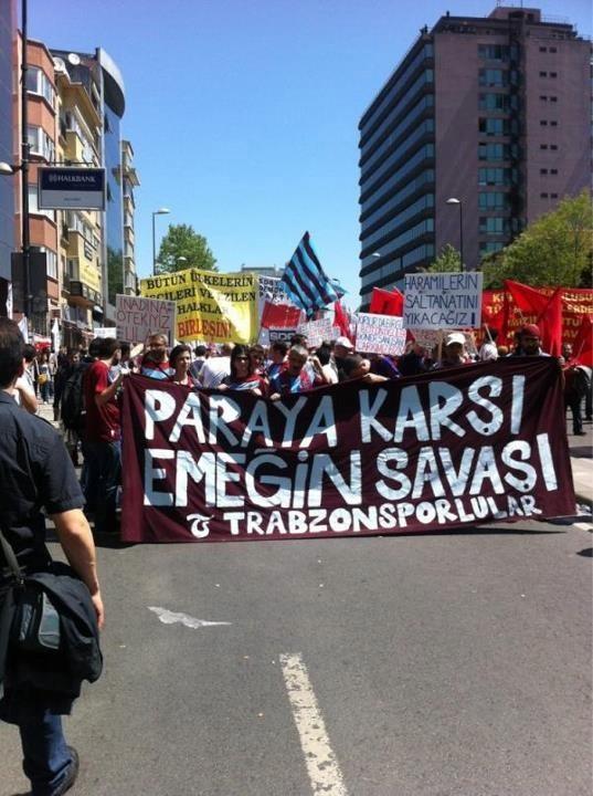 Fotoğraf: Ramozotti twitter.com/@reis_zokora
