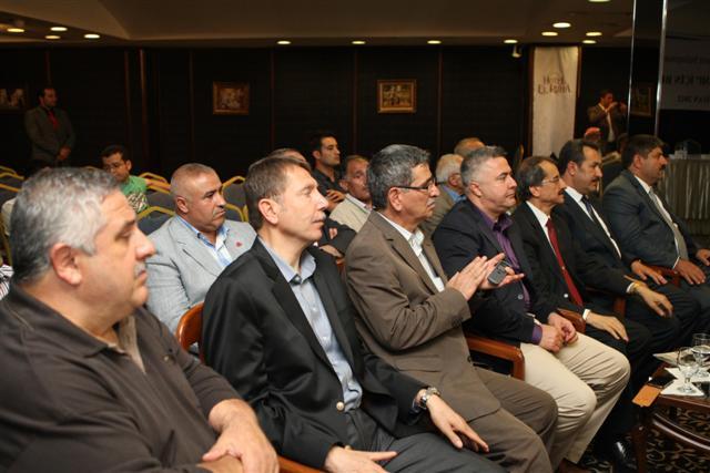 Şanlıurfa Gazeteciler Derneği