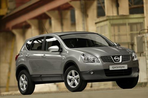 <strong>NISSAN:</strong> Yüzde 0 Faizli Kredi ve KDVnin Yarısı Nissandan kampanyası sürüyor.