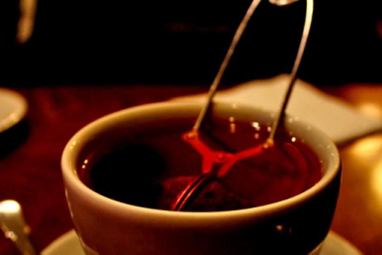 Tarçınlı çay