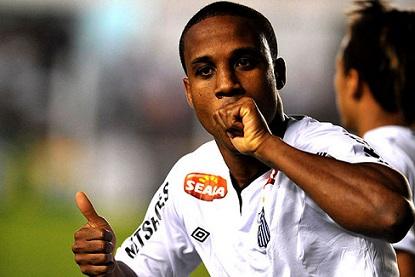 Fotomaç-Borges'ten Fener'e haber var!
Diario de Sao Paulo gazetesi, Borges için Fenerbahçe'den 9,4 milyon Brezilya Real'lik (4 milyon euro) süper bir teklif aldığını yazdı.
Globo Esporte'ye konuşan Santos 2. Başkanı Odílio Rodrigues "Onun için herhangi bir resmi teklif alınmadı. Borges takımın mutlak golcüsü ve tüm sezon için planlarımız arasında. Ben onun da Santos'ta kalmak istediğini biliyorum" diye konuştu.
