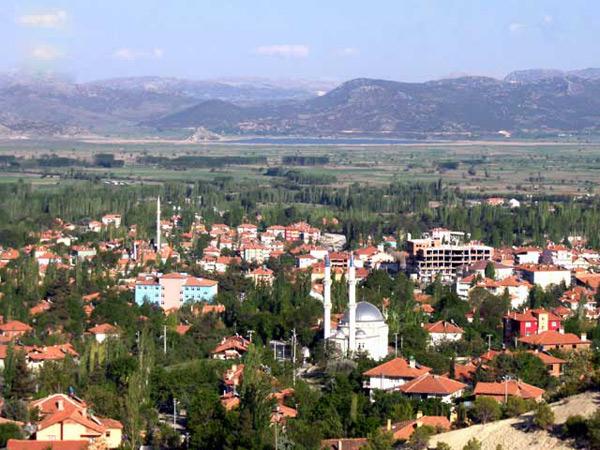 <p><strong><span style="color: #0000ff;">Burdur :</span></strong> 250 Bin 527</p>