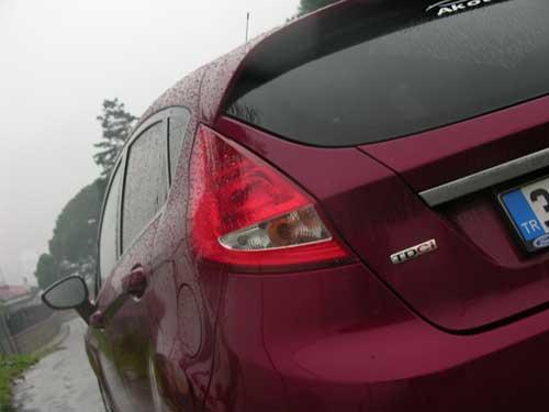 Değişimin Adı Yeni Ford Fiesta