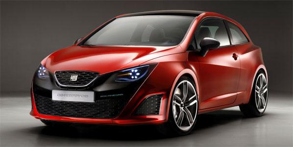 Seat Ibiza yelpazesindeki Cupra ve Bocanegra sportif versiyonları birçok ortak unsuru paylaşıyor. İki model de 180 bg güç üreten, ikiz şarjlı 1.4 TSI motorla, direksiyon üzerinden kumanda edilebilen 7 ileri DSG vites kutusu ve herhangi bir ek mekanik elemana gerek kalmadan kendinden bloklu bir differansiyel olarak çalışan elektronik XDS sistemiyle donatılmış.