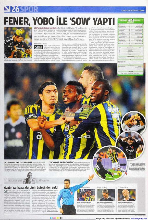 ZAMAN