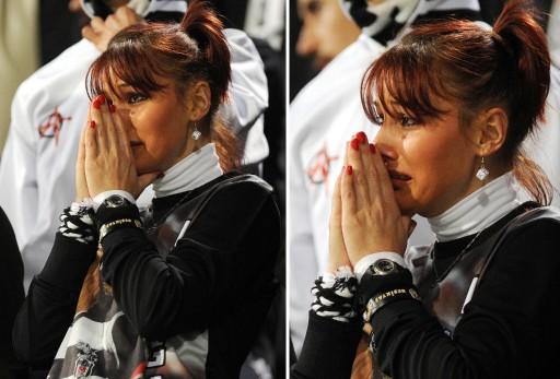 Beşiktaş'ın Kocaman hezimeti