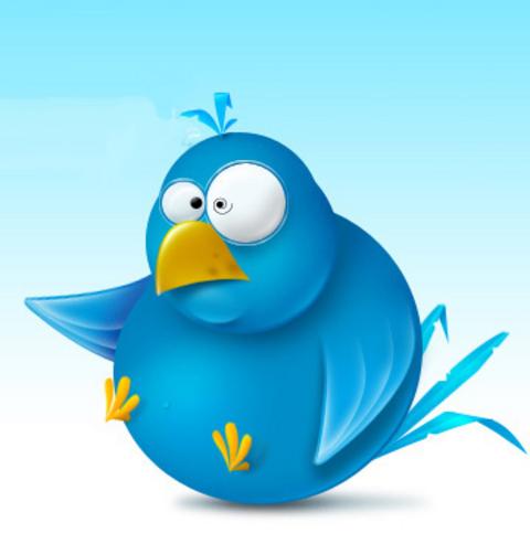 <strong>8. ŞAKACI OLUN: </strong>Araştırmada esprili twitler atan kullanıcıların takipçi sayısının daha fazla ortaya çıktı.