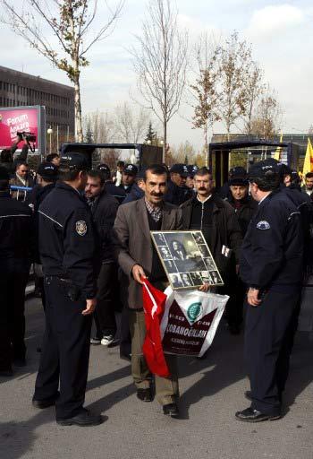 Krizin Bedelini Ödemeyeceğiz mitingi'nden iyi, kötü, güzel ve çirkin manzaralar