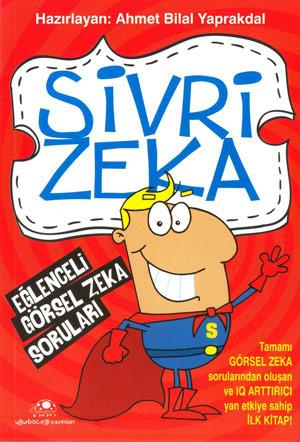 Yeni bir duruma ya da karşılaşılan problemleri çözmeyi mümkün kılan çeşitli yeteneklerin oluşturduğu bir düzey olan zekâ, genel olarak bir olayı önce anlama, ilişkileri kavrama, yargılama ve açıklayarak çözme yeteneğidir. Bu kitapta öğrencilerin ve yetişkinlerin matematiksel ve mantıksal, sözel ve dilsel, görsel ve uzamsal zekâlarını geliştirmek için çoklu zekâ kuramına uygun hazırlanmış özgün bir eserdir. Klasik zekâ soru türlerinin yanı sıra, alışılagelmemiş farklı soru modelleri ve çözüm yolları da içermektedir. Bu kitapta size, farklı zekâ türlerine hitap eden 100 soru sunulmaktadır. Bu sorular ile, çözüm yollarını kısmen ezberlediğiniz soru kalıplarını kırmanız ve farklı çözüm yolları üretebilmeniz hedeflenmektedir. Öğrencilerin ve yetişkinlerin matematiksel ve mantıksal, sözel ve dilsel, görsel ve uzamsal zekâlarını geliştirmek için çoklu zekâ kuramına uygun hazırlanmış özgün bir eserdir. Her soruyu çözmek için vereceğiniz çaba, size yepyeni bakış açıları kazandıracaktır. Her sorunun çözümünü dikkatlice okumanız ve ardından tekrar soruyu incelemeniz bu kazanımı pekiştirecektir.<br><br>

Her soruyu çözmek için vereceğiniz çaba, size yepyeni bakış açıları kazandıracaktır. Her sorunun çözümünü dikkatlice okumanız ve ardından tekrar soruyu incelemeniz bu kazanımı pekiştirecektir. Önemli olan kaç soruyu doğru ya da yanlı? Yaptığınız değil, soruyu çözümüyle birlikte değerlendirdikten sonra ne öğrendiğinizdir. Sorular ve çözümleri hazırlanırken formül, denklem ve benzeri ezber bilgiden mümkün olduğunca kaçınılmıştır. Mizah boyutu olan sorularda bile mutlaka öğreneceğiniz şeyler olduğunu unutmayınız.