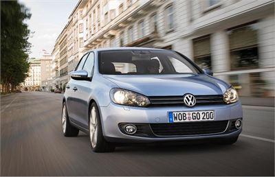 Volkswagen Polo 1,2 70 PS Trendline 27.950