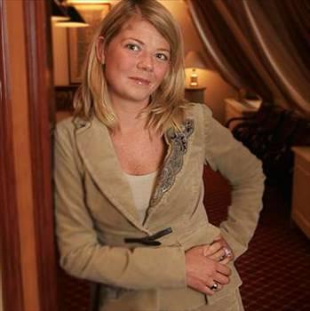 40. Virginie Morgon- Eurazeo, Japonya