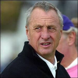 ''İtalyanlar size karşı galip gelemezler ama siz onlara mağlup olabilirsiniz" Johan Cruyff