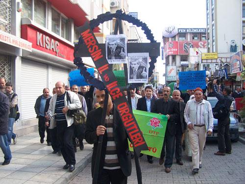 MERSİN