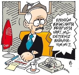 Hürriyet- Latif Demirci