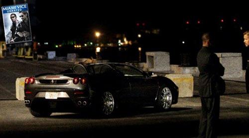 Filmlerdeki en iyi otomobiller