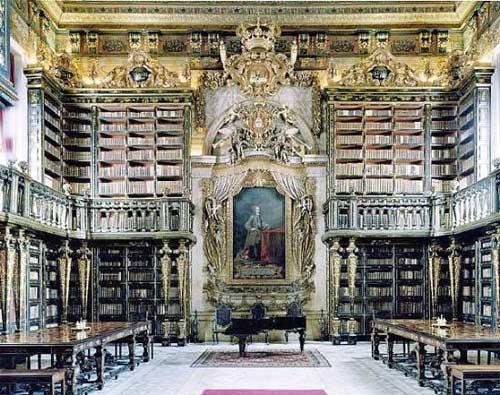 Geral University of Coimbra