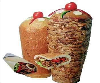 döner