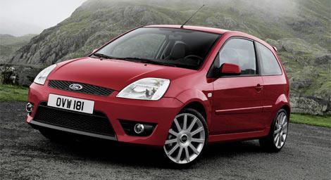 Ford Fiesta: 7 bin 700 müşteriye ulaştı