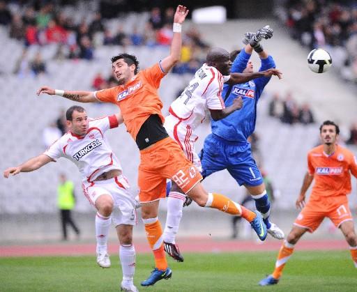 Sivasspor farkını fark ettirdi