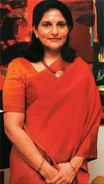 48. Preetha Reddy- Apollo Hastane Grubu, Hindistan