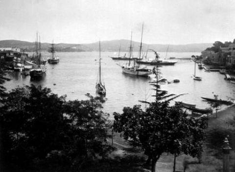 Tarabya Koyu